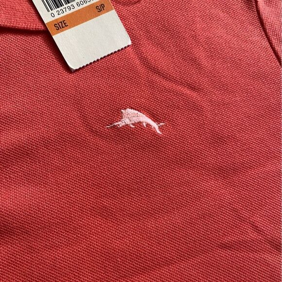 Tommy Bahama Paradise Polo Dress New Womens Size Small - Picture 5 of 10